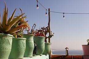 Amayour Surf Hostel