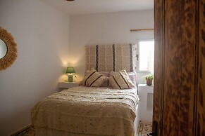 Amayour Surf Hostel