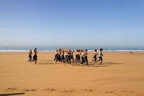 Amayour Surf Hostel