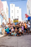 Amayour Surf Hostel