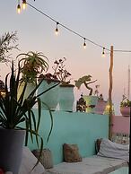 Amayour Surf Hostel