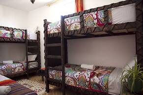 Amayour Surf Hostel