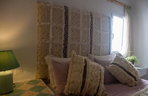 Amayour Surf Hostel