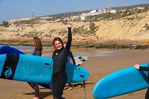 Amayour Surf Hostel