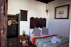 Amayour Surf Hostel