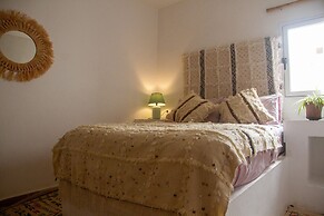 Amayour Surf Hostel