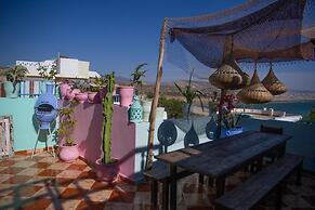 Amayour Surf Hostel