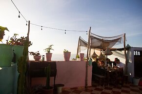 Amayour Surf Hostel