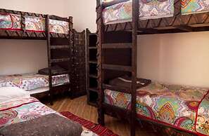 Amayour Surf Hostel