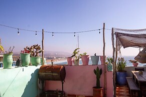Amayour Surf Hostel