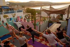 Amayour Surf Hostel