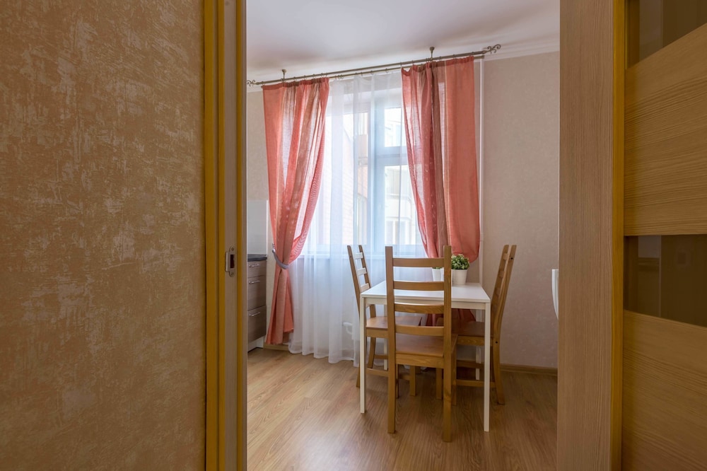 AG Apartment Novorogozhskaya 6