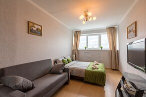 AG Apartment on Tamojennii proezd