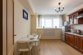 AG Apartment on Tamojennii proezd