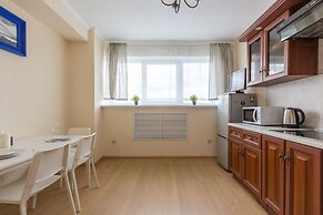 AG Apartment on Tamojennii proezd