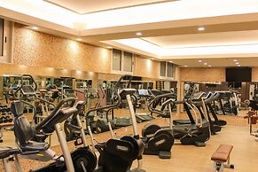 Bianco Riccio Suite Hotel
