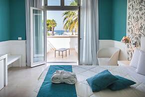 Bianco Riccio Suite Hotel