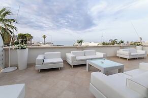Bianco Riccio Suite Hotel