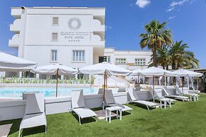 Bianco Riccio Suite Hotel