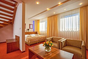 Hotel Stupka