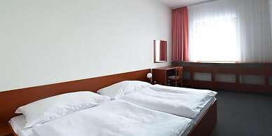 Hotel Stupka