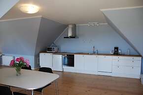 Quistgaarden Bed & Breakfast