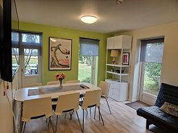 Quistgaarden Bed & Breakfast