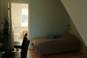 Quistgaarden Bed & Breakfast