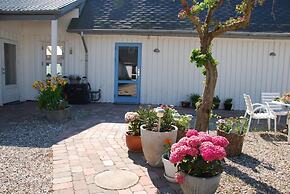 Quistgaarden Bed & Breakfast