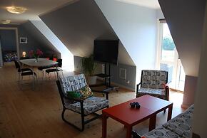Quistgaarden Bed & Breakfast
