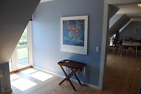 Quistgaarden Bed & Breakfast