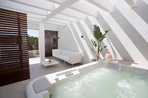 Sa Pedrera Suites & Spa