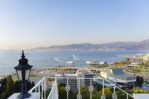 Buyuk Konak Izmir