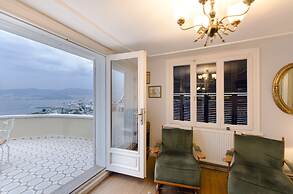 Buyuk Konak Izmir
