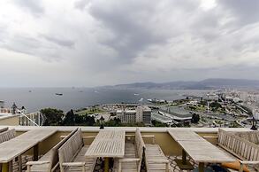 Buyuk Konak Izmir