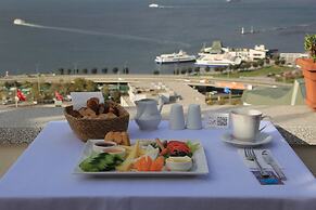 Buyuk Konak Izmir