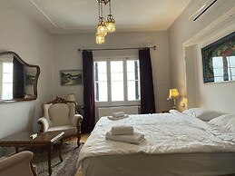 Buyuk Konak Izmir