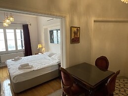 Buyuk Konak Izmir