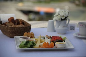 Buyuk Konak Izmir