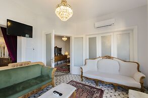 Buyuk Konak Izmir
