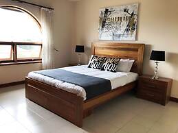 Adelaide holiday home