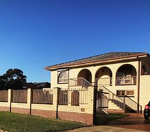 Adelaide holiday home