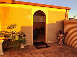 Adelaide holiday home