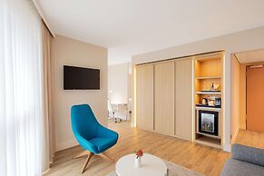 NH Mannheim