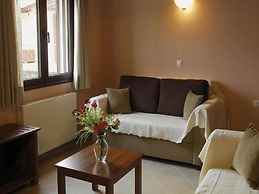 Karyon Apartments