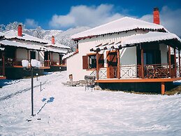 Karyon Apartments