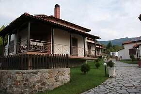 Karyon Apartments