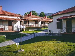 Karyon Apartments