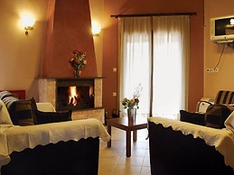 Karyon Apartments