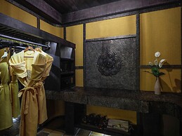 Legacy Yen Tu - MGallery